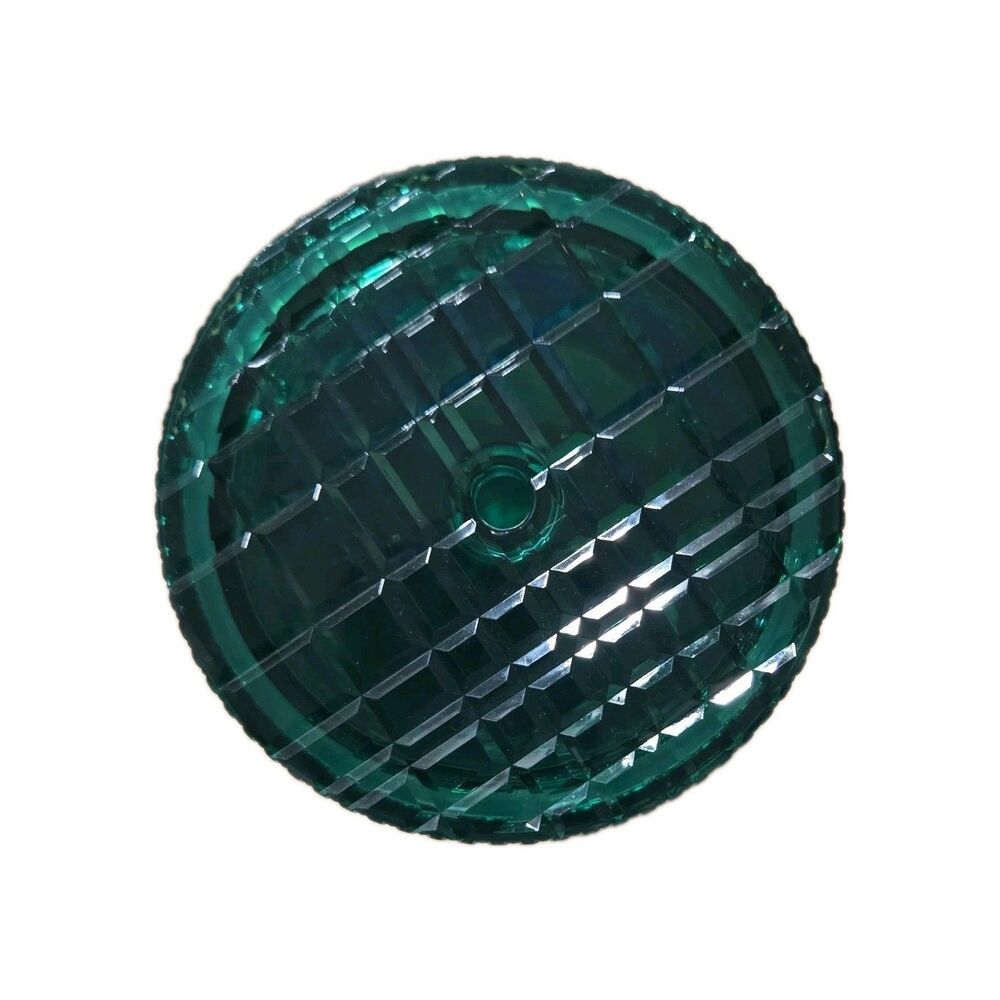 Starbucks‎ Emerald Green Jeweled Tumbler 24 oz  Venti - Picture 3 of 4